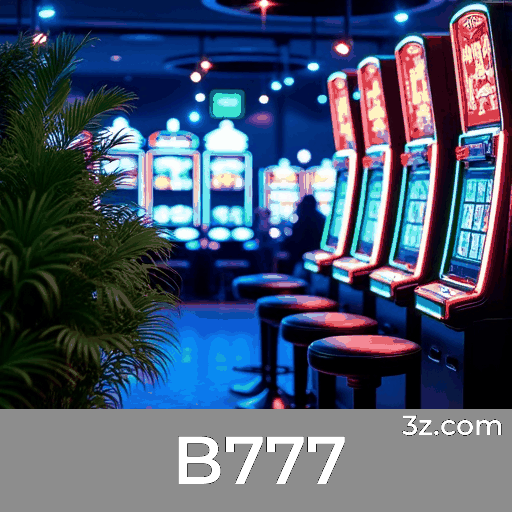Jogos Online B777 - Gaming Premium